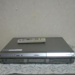 送料無料SHARPシャープDVDレコーダーdv-arw25 2006年製