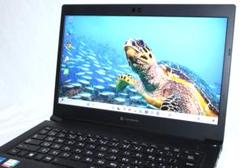 Dynabook S73HS i5-11th カメラ HDMI TypeC i2