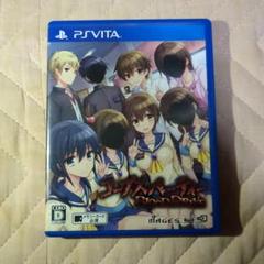 コープスパーティー Blood Drive PS Vita