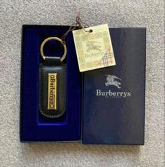期間限定お値下げ中！！バーバリーのキーホルダー　未使用品 2025年最新】BURBERRY キーホルダー バーバリーの人気アイテム