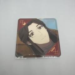天官賜福　THEキャラカフェ　コースター　謝憐　三郎 天官賜福 THEキャラカフェ コースター 謝憐 三郎 - メルカリ
