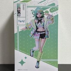 エルココランドあおぎり高校 1/7スケールフィギュア ぷわぷわ
