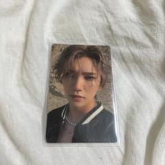 seventeen ジョシュア　トレカ