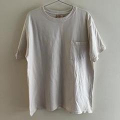 Goodwear グッドウエア ポケットTシャツ