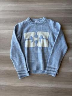 GANNI ガニー　ニット