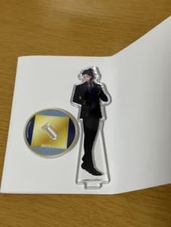 刀剣乱舞 祝装 アクスタ 福島光忠 刀剣乱舞 大本丸博 祝装 福島光忠 ミニアクリルスタンド - メルカリ