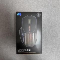 【新品未使用】Glorious MODEL I 2 Wireless