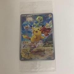 2025年最新】ポケモンカードダス ピカチュウの人気アイテム