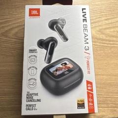 JBL LIVE BEAM 3 ワイヤレスイヤフォンちゃらかぶらさん専用 224938.jpg