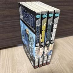 鋼の錬金術師 14,15,16,17巻(15,16,17巻のみ初版)
