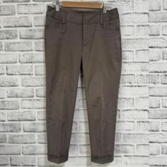 【LAUTREAMONT】 ロートレアモン パンツ カジュアル (Mサイズ）
