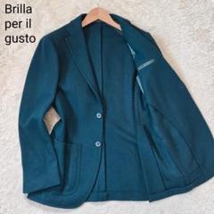 極美Brilla per il gustoブリッラヴァルカラーコート44千鳥格子 Brilla per il gusto＞2024年秋冬ラインナップで気になったもの