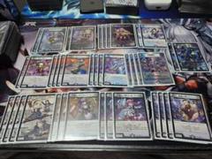 らくらくメルカリ便　ファンタジーBEST デスパペット　4コン　まとめ売り らくらくメルカリ便 ファンタジーBEST デスパペット 4コン