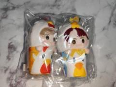 ミセスグリーンアップル　からあげクン 藤澤涼架若井滉斗 ぬいぐるみキーチェーン MGA なりきり！からあげクン ぬいぐるみキーチェーン（藤澤涼架