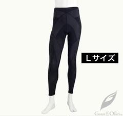 【グラントイーワンズ】ビビ・グラント ファットバーンスパッツ LLサイズブラック BiBi Grant Ladies | グラント・イーワンズ LALA GRANT ｜lala