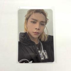 JOHNNY NCT 127 2023 Season's Greetings set | eBay