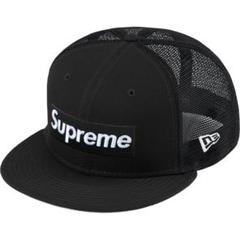 7 1/2 Supreme Box Logo Mesh Back New Eraのサムネイル