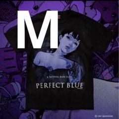 PERFECT BLUE GEEKS RULE Mサイズ