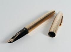 シェーファー 万年筆 インペリアル AUST 刻印 GOLDPLATED 14K 2025年最新】sheaffer 14K austの人気アイテム - メルカリ