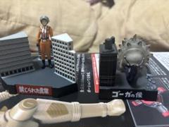 特別オファー ウルトラ怪獣名鑑 シークレット2種 オマケ付き - メルカリ 特撮