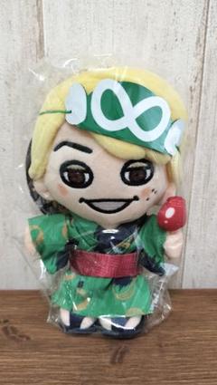 【新品未開封】18祭 浴衣 大倉忠義 ちびぬいのサムネイル