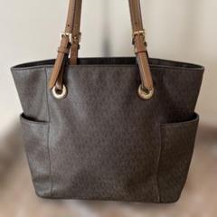 MICHAEL KORS マイケルコース　トートバッグ