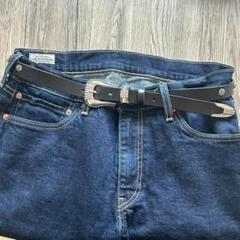 TENDERLOIN テンダーロイン × HTC × PORTER T-STUD BELT エイチ