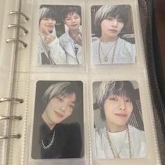 straykids スキズ　アイエン　HIPTAPE 合