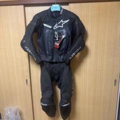 Alpinestars motegi v3 2pc size 48 - メルカリ