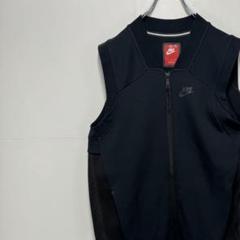 NIKE ナイキ ベスト ジャケット 古着