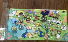 2025年最新】ポケカ プレイマット ゆるっとの人気アイテム