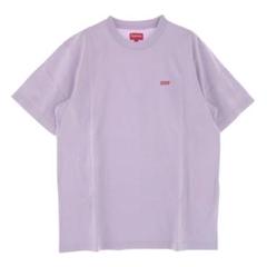 Supreme 21AW Small Box Tee 半袖 Tシャツ