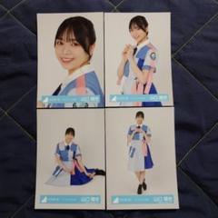 日向坂46 「ドレミソラシド MV衣装」まとめ売り47枚 日向坂46 平岡海月「ドレミソラシド」MV衣装 4種コンプ - メルカリ