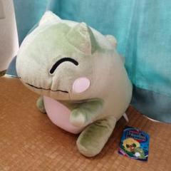 ポケモンセンターオリジナル エルフーンのみがわりぬいぐるみの中古 未使用品 メルカリ