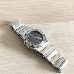 オメガ OMEGA 156151 コンステレーション OH済・保証書・箱つき