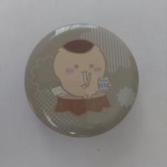 ちいかわ プチキャン くりまんじゅう