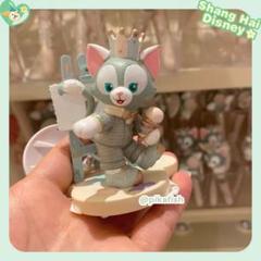 【お顔厳選】新作　上海ディズニー　新作バースデージェラトーニ半袖 お顔厳選】新作 上海ディズニー 新作バースデージェラトーニ半袖