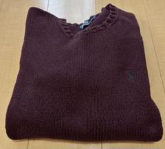 2025年最新】POLO RALPH LAUREN 素材：コットン メンズ ニット