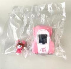 TWICE モモ THIS IS FOR ぬいぐるみリング | Shop at Mercari