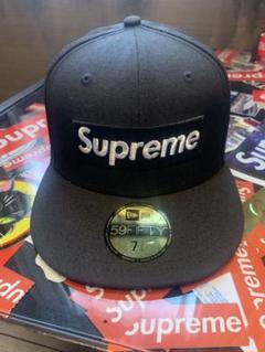 2025年最新】supreme キャップ 7 5/8の人気アイテム - メルカリ