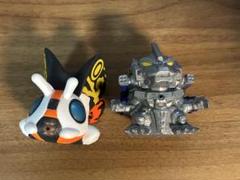 ゴジラ水てっぽう メカゴジラ & モスラ