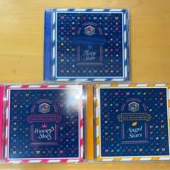 ミリオンライブ ソロコレ06 3枚セット 会場限定CD