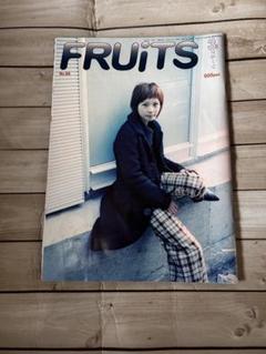 2025年最新】フルーツ 雑誌の人気アイテム - メルカリ
