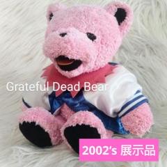 Grateful Dead ぬいぐるみ12インチ スカジャンBear - メルカリ