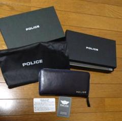 2025年最新】ポリス POLICE 長財布ラウンドファスナーの人気