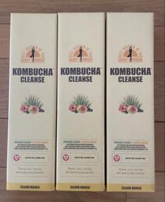 大特価 新品未開封　コンブチャクレンズ　12本　720ml 5本相当‼️ 大特価 新品未開封 コンブチャクレンズ 12本 720ml 5本相当‼️