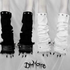 Dimmoire 刻印アームカバー Black 2025年最新】dimmoire 刻印アームカバーの人気アイテム - メルカリ