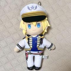 来栖翔 ぬいぐるみマスコット ブロッコリーくじ うたの☆プリンスさまっ♪うたプリ