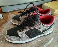 2002 dunk low supreme
