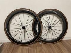 クラフトワークス CRW Works CS5060 シュワルぺプロワン28c CRW Works CS5060 Disc Brake Wheelset – Panda Podium